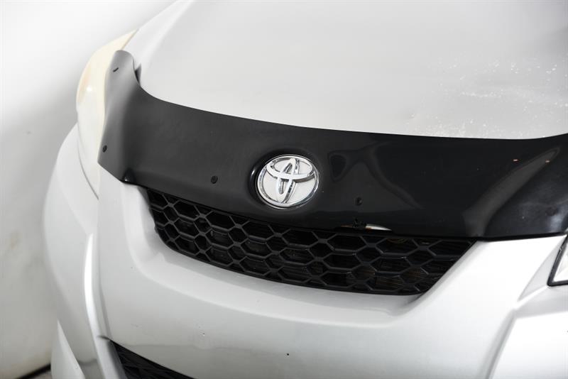 toyota Matrix 2009 - 8