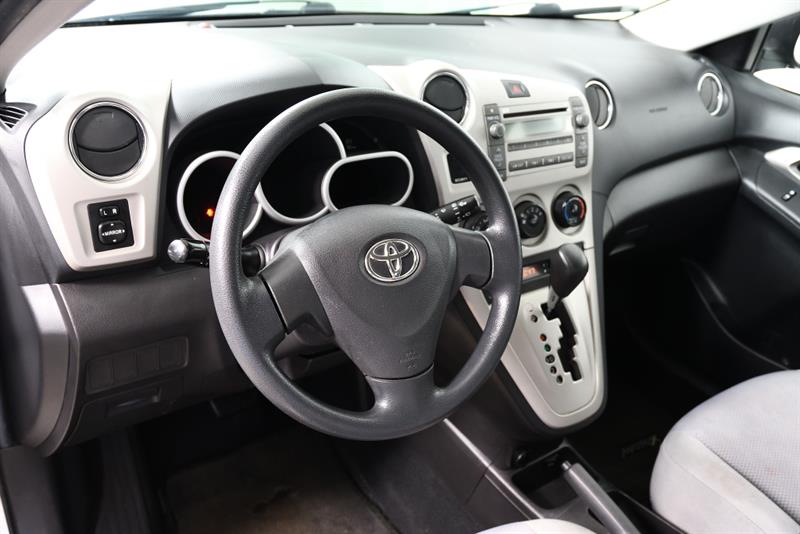 toyota Matrix 2009 - 9