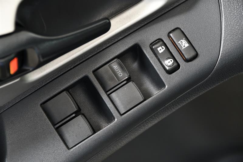 toyota Matrix 2009 - 12