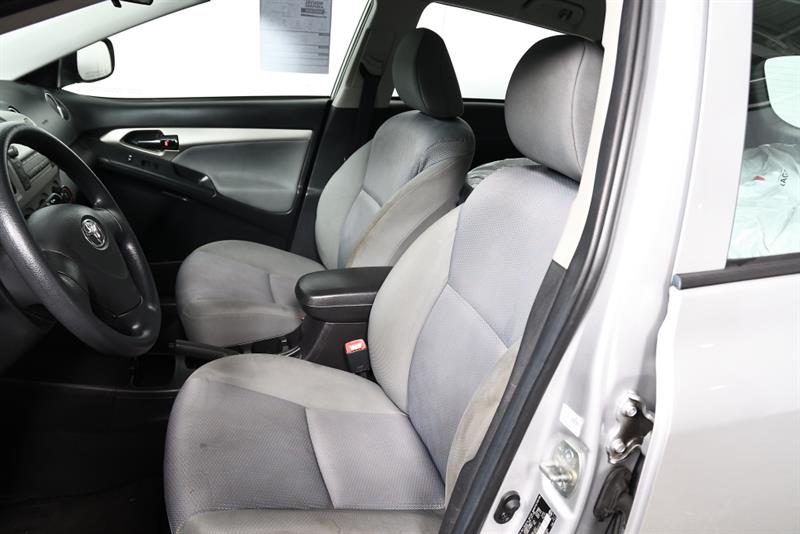 toyota Matrix 2009 - 13