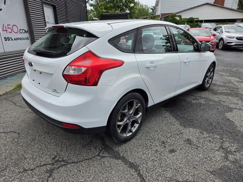 ford Focus 2013 - 7