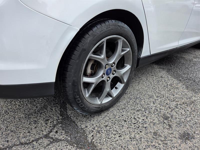 ford Focus 2013 - 8