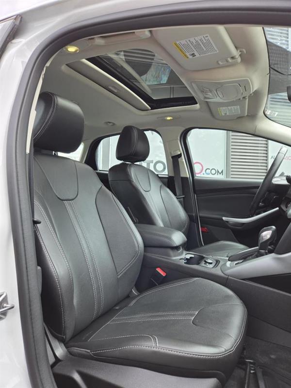 ford Focus 2013 - 11