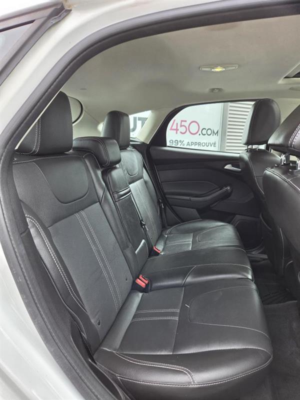 ford Focus 2013 - 12