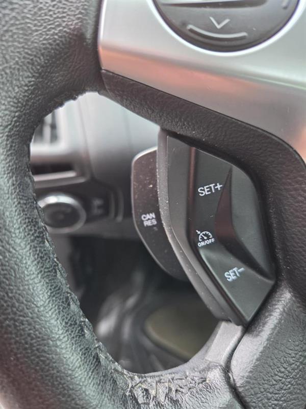 ford Focus 2013 - 18