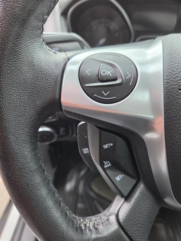 ford Focus 2013 - 19