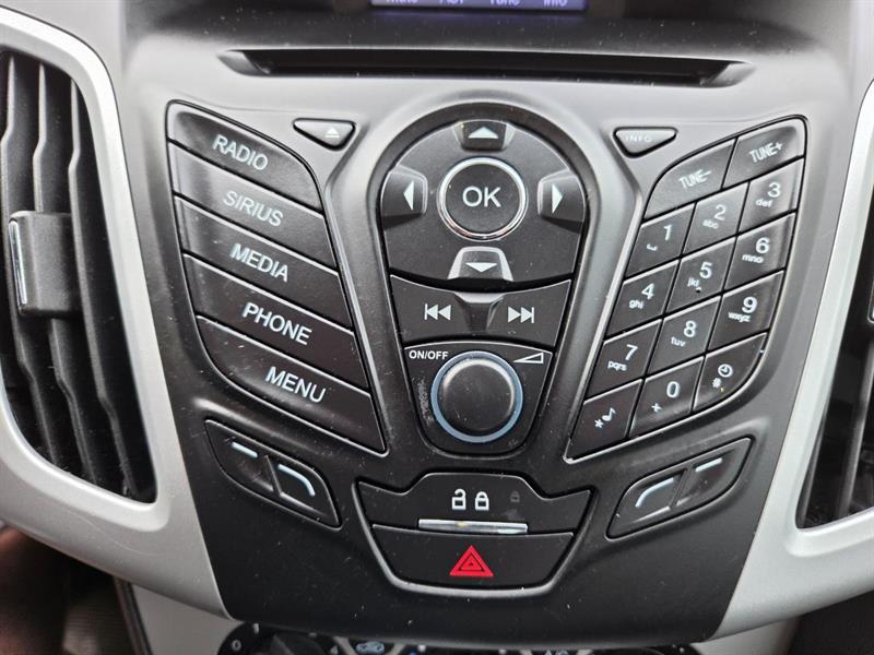 ford Focus 2013 - 24