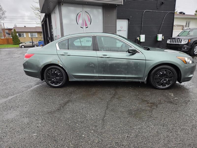honda Accord Sedan 2009 - 8
