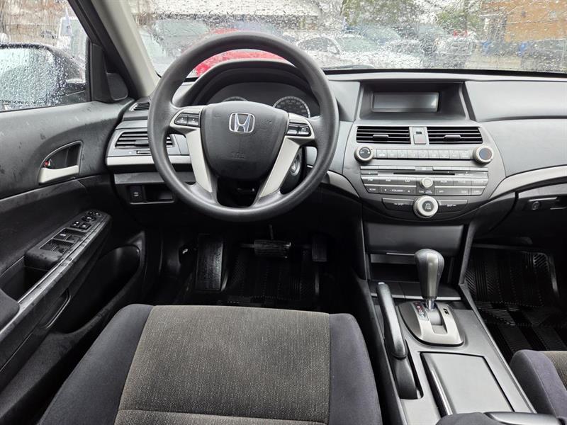 honda Accord Sedan 2009 - 13
