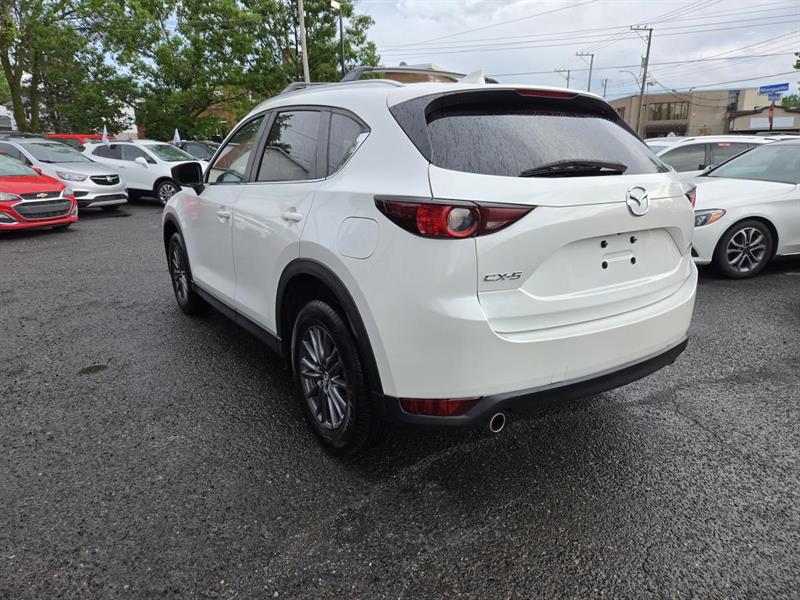 mazda CX-5 2017 - 5