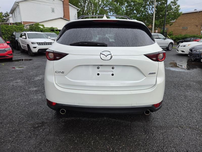 mazda CX-5 2017 - 6