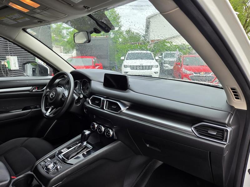 mazda CX-5 2017 - 10
