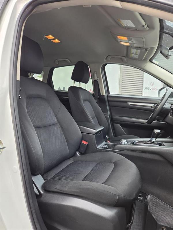mazda CX-5 2017 - 11
