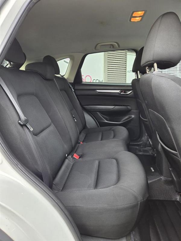 mazda CX-5 2017 - 12