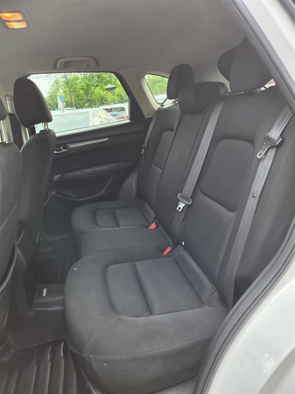 mazda CX-5 2017 - 13