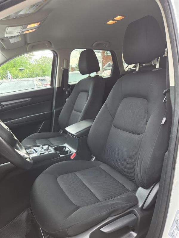 mazda CX-5 2017 - 16