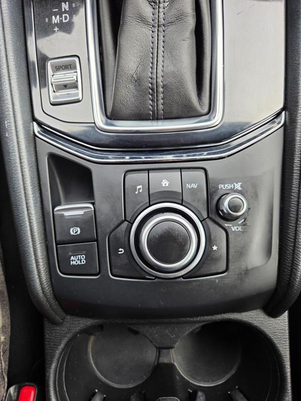 mazda CX-5 2017 - 20