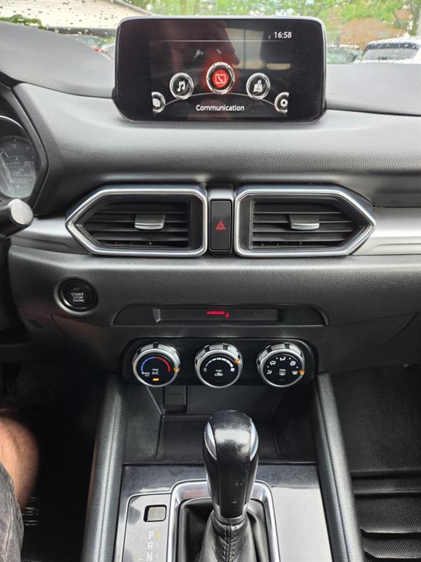 mazda CX-5 2017 - 21