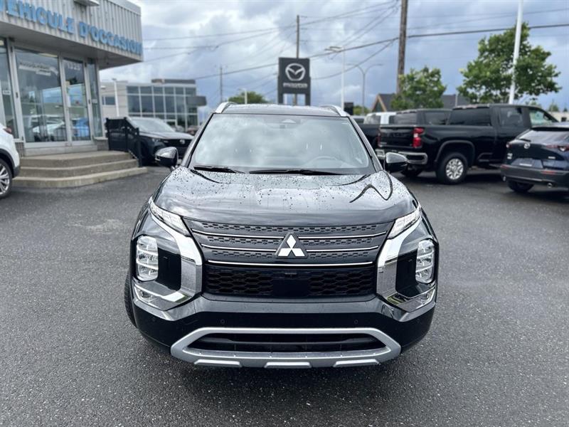 mitsubishi Outlander 2023 - 3