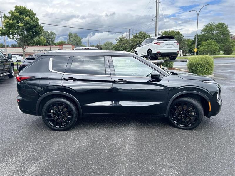 mitsubishi Outlander 2023 - 5