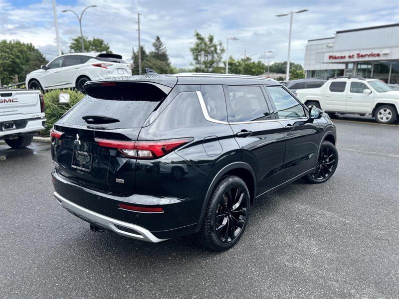 mitsubishi Outlander 2023 - 6