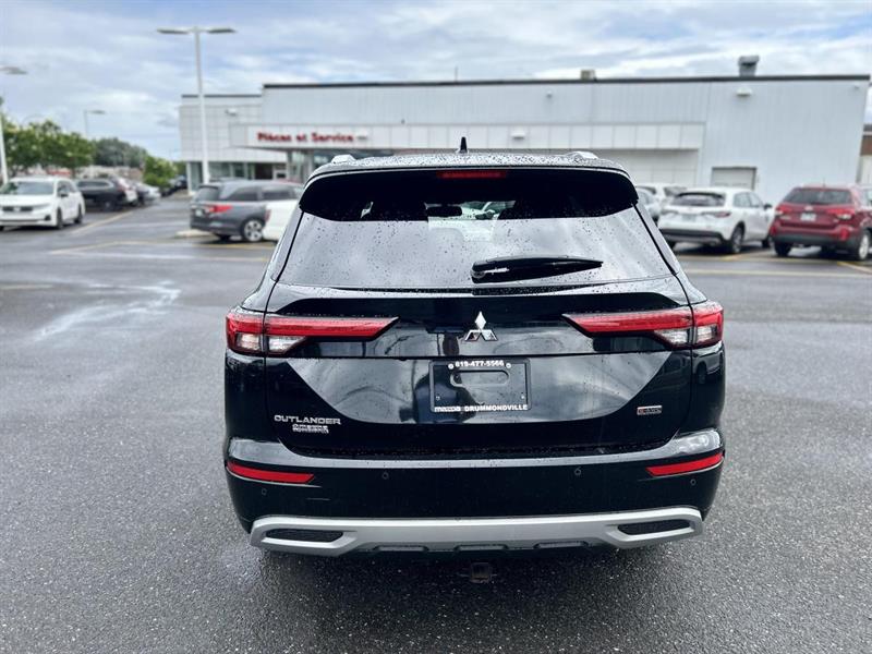 mitsubishi Outlander 2023 - 7