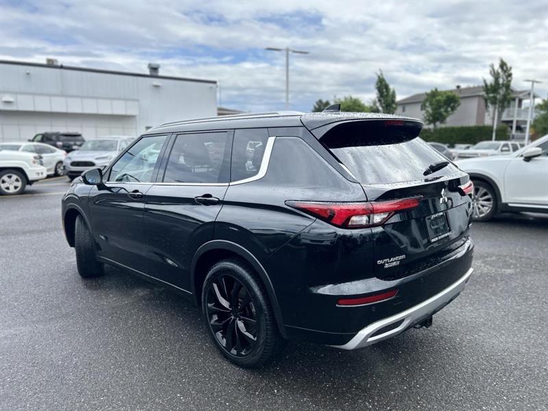 mitsubishi Outlander 2023 - 8