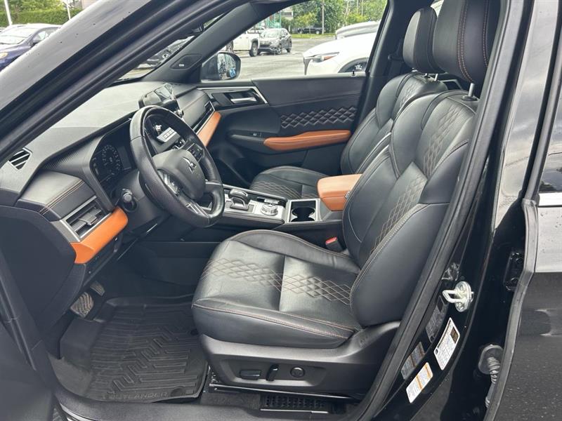 mitsubishi Outlander 2023 - 9