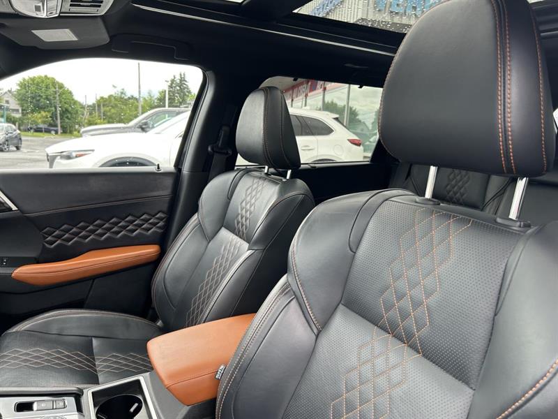 mitsubishi Outlander 2023 - 10