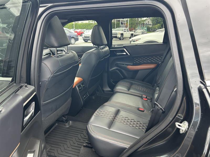 mitsubishi Outlander 2023 - 11