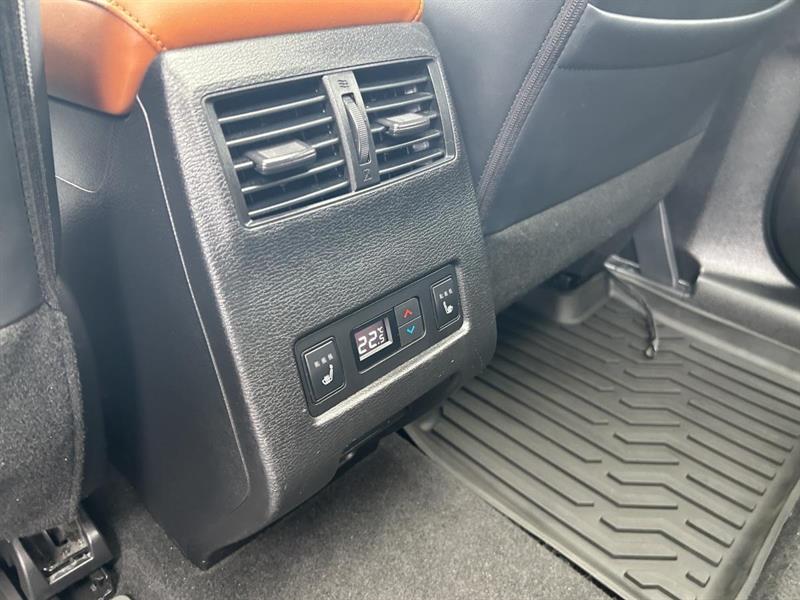 mitsubishi Outlander 2023 - 13