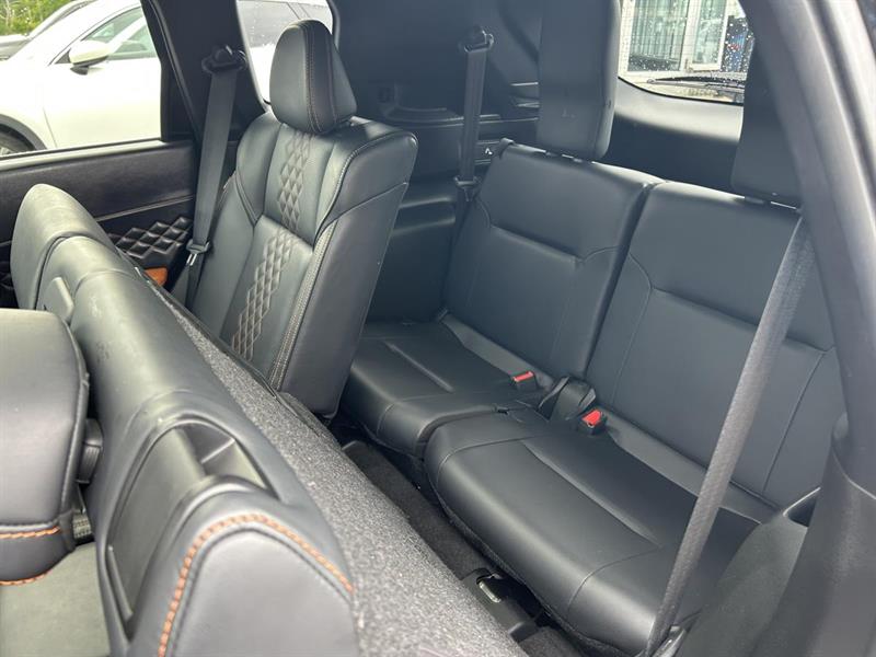 mitsubishi Outlander 2023 - 14