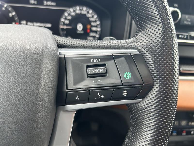 mitsubishi Outlander 2023 - 20