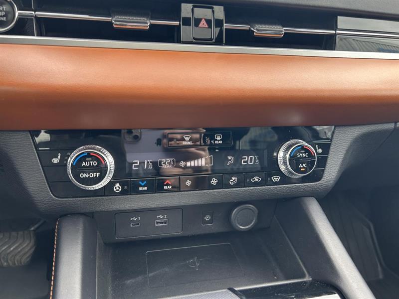 mitsubishi Outlander 2023 - 26