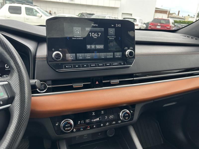 mitsubishi Outlander 2023 - 28