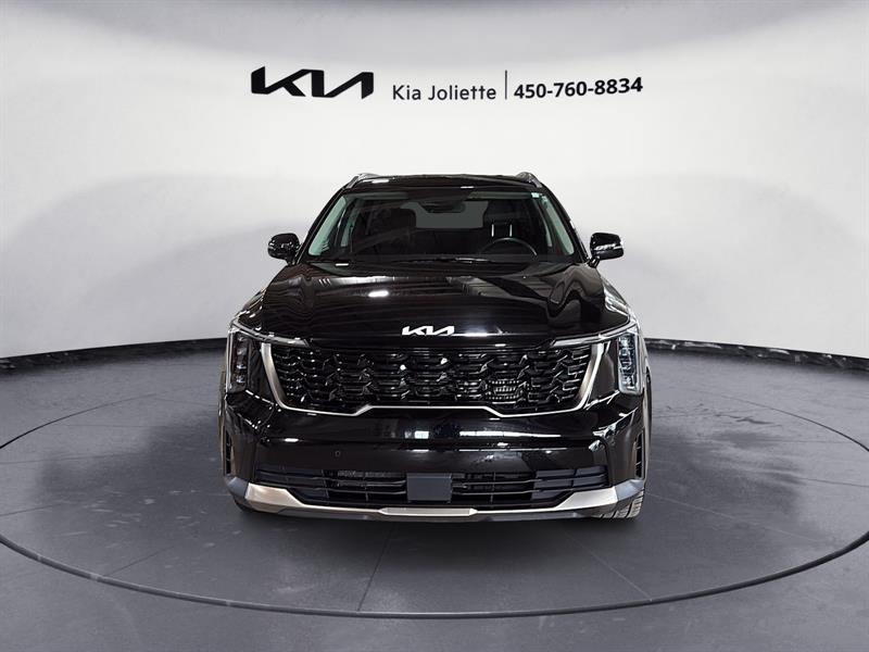 kia Sorento 2025 - 2