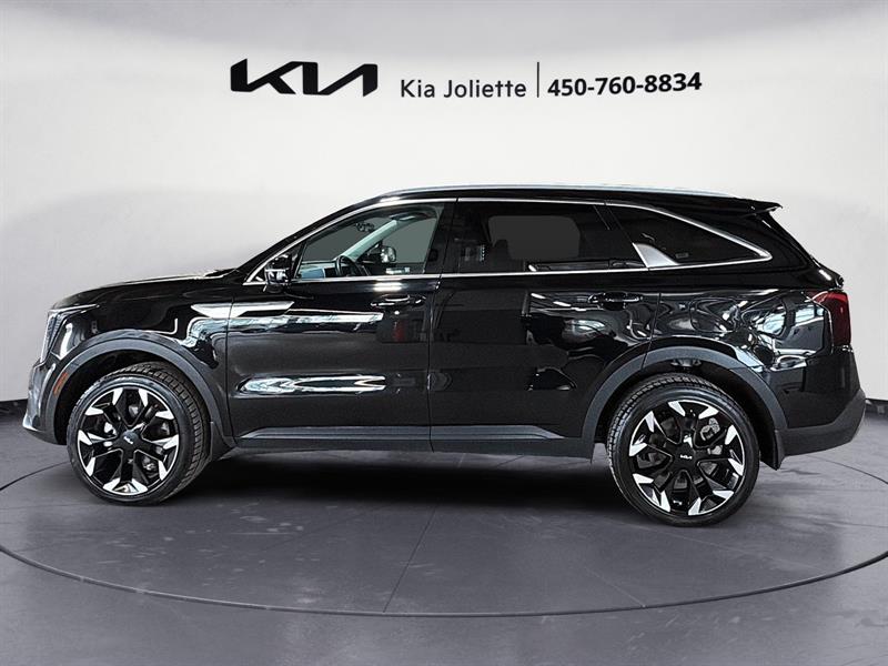kia Sorento 2025 - 3