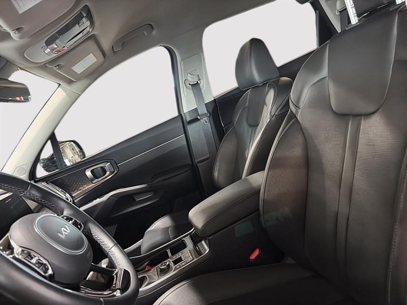 kia Sorento 2025 - 7