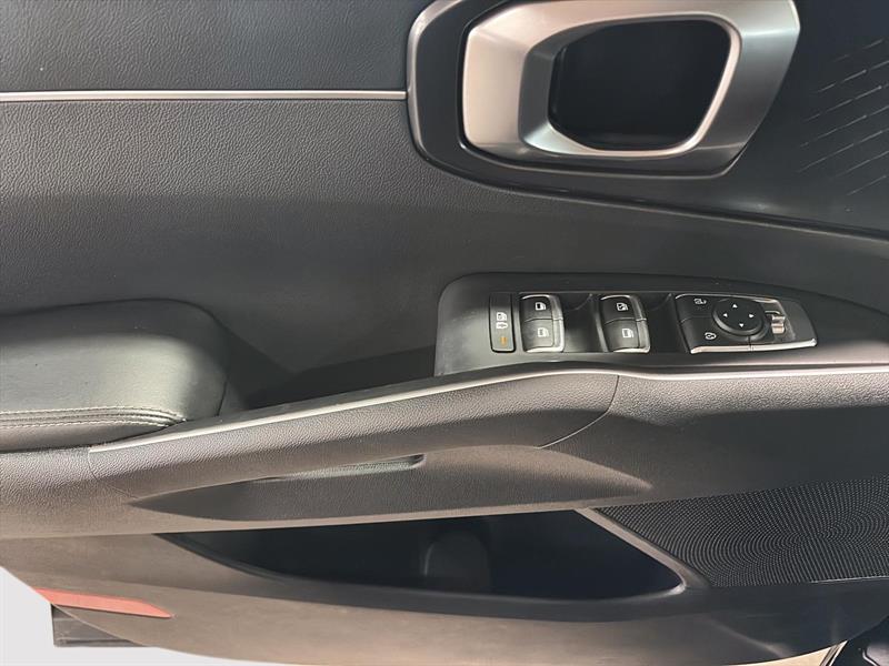 kia Sorento 2025 - 9