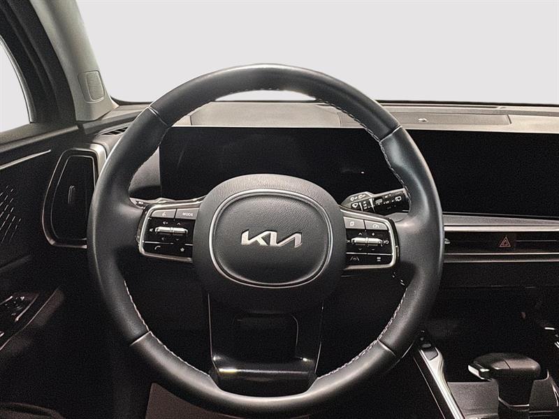 kia Sorento 2025 - 10