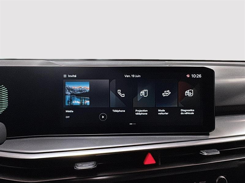 kia Sorento 2025 - 12