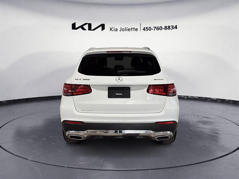 mercedes-benz GLC 2022 - 6
