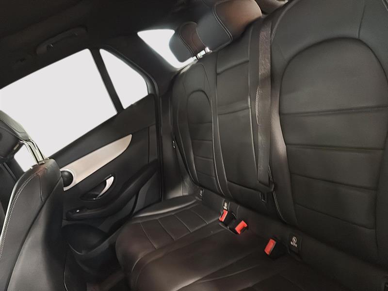 mercedes-benz GLC 2022 - 8