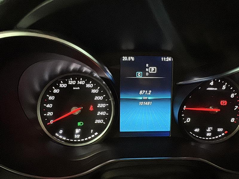 mercedes-benz GLC 2022 - 13
