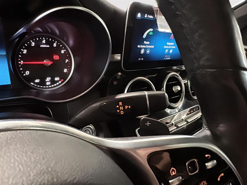 mercedes-benz GLC 2022 - 15
