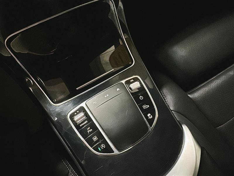 mercedes-benz GLC 2022 - 18