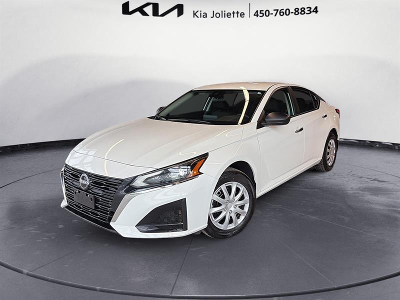 nissan Altima 2025