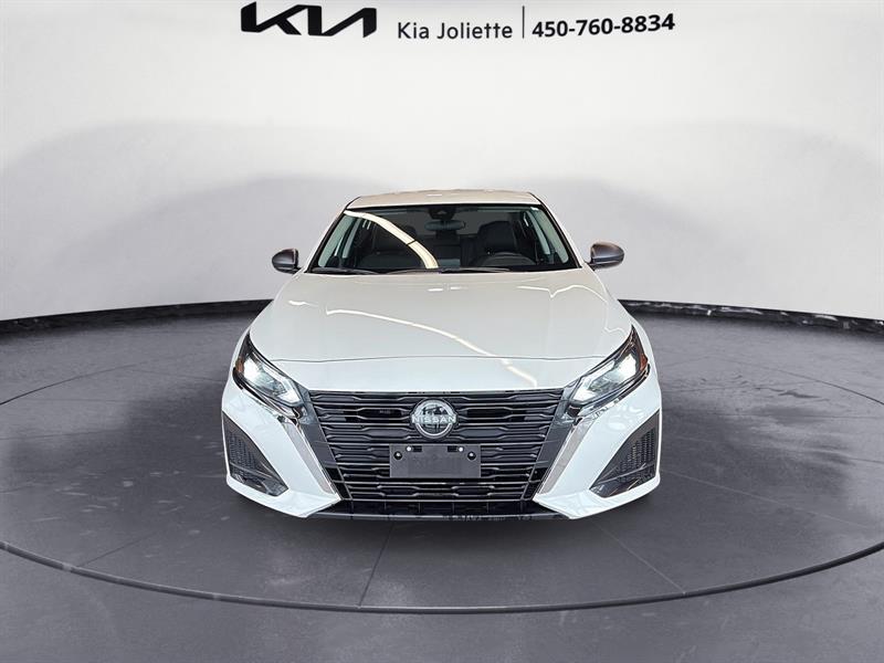 nissan Altima 2025 - 2