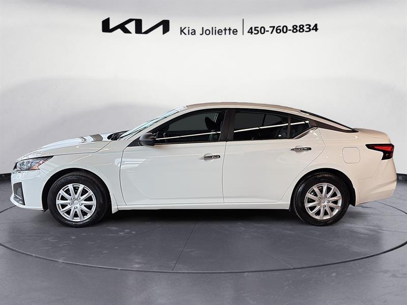 nissan Altima 2025 - 3