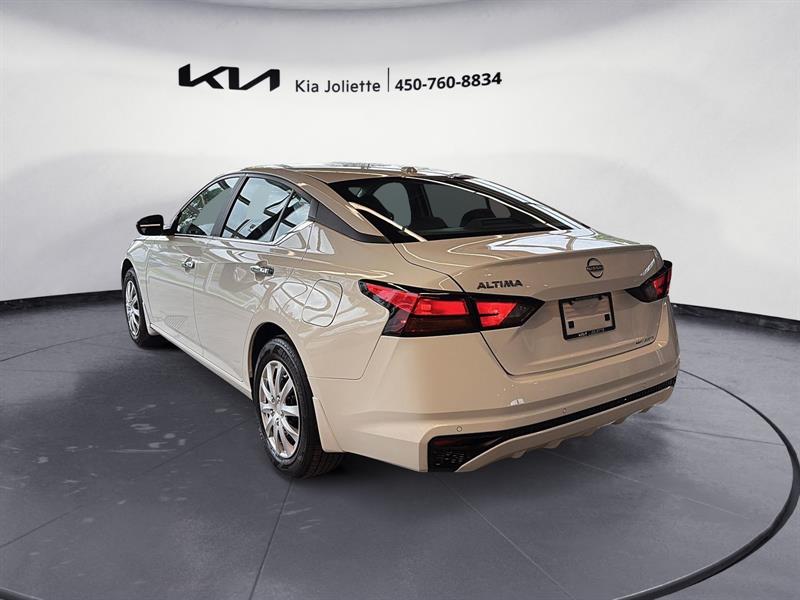 nissan Altima 2025 - 5
